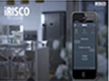 iRISCO - App per Smartphone